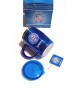 Caneca Térmica Com Tampa 450ml - Bahia -Produto Oficial licenciado